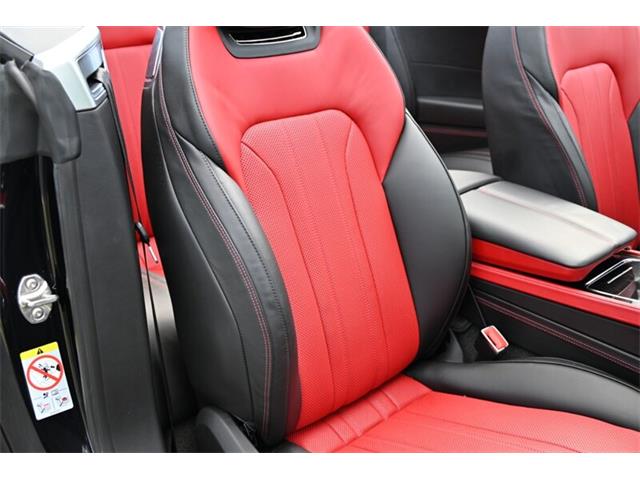 2023 Bentley Continental GTC V8 (CC-2101676) for sale in Boca Raton, Florida
