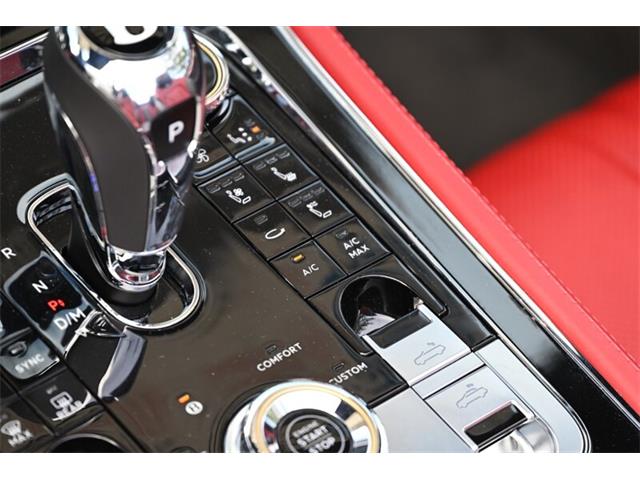 2023 Bentley Continental GTC V8 (CC-2101676) for sale in Boca Raton, Florida