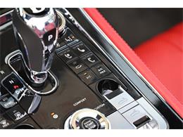 2023 Bentley Continental GTC V8 (CC-2101676) for sale in Boca Raton, Florida
