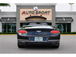 2023 Bentley Continental GTC V8 (CC-2101676) for sale in Boca Raton, Florida