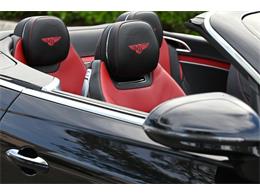2023 Bentley Continental GTC V8 (CC-2101676) for sale in Boca Raton, Florida