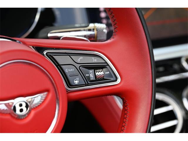 2023 Bentley Continental GTC V8 (CC-2101676) for sale in Boca Raton, Florida