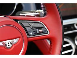 2023 Bentley Continental GTC V8 (CC-2101676) for sale in Boca Raton, Florida