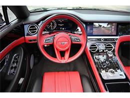 2023 Bentley Continental GTC V8 (CC-2101676) for sale in Boca Raton, Florida