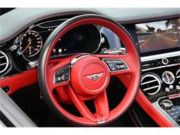 2023 Bentley Continental GTC V8 (CC-2101676) for sale in Boca Raton, Florida