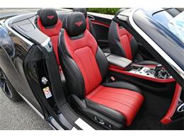 2023 Bentley Continental GTC V8 (CC-2101676) for sale in Boca Raton, Florida
