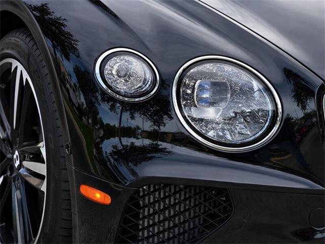 2023 Bentley Continental GTC V8 (CC-2101676) for sale in Boca Raton, Florida