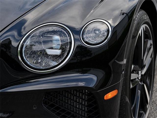 2023 Bentley Continental GTC V8 (CC-2101676) for sale in Boca Raton, Florida