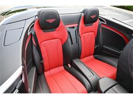 2023 Bentley Continental GTC V8 (CC-2101676) for sale in Boca Raton, Florida