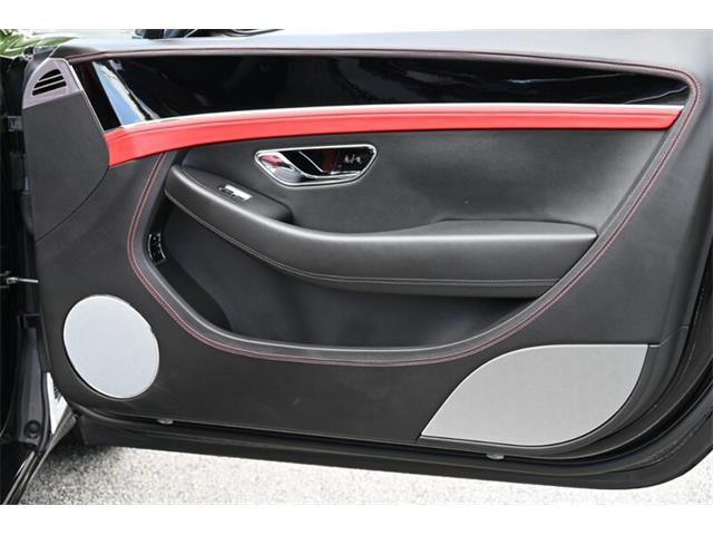 2023 Bentley Continental GTC V8 (CC-2101676) for sale in Boca Raton, Florida