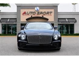2023 Bentley Continental GTC V8 (CC-2101676) for sale in Boca Raton, Florida