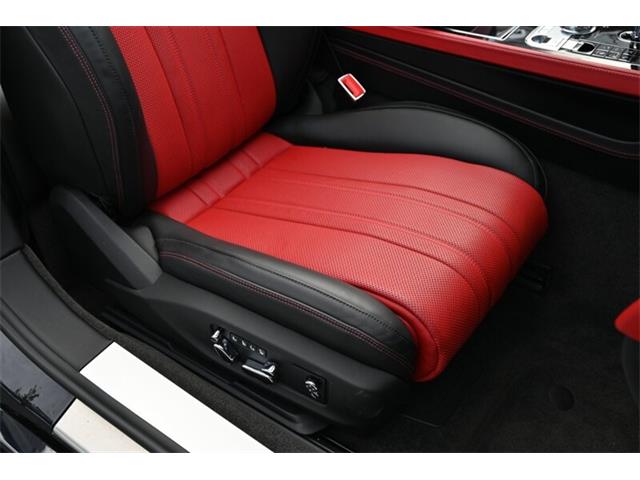 2023 Bentley Continental GTC V8 (CC-2101676) for sale in Boca Raton, Florida