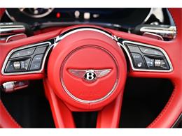 2023 Bentley Continental GTC V8 (CC-2101676) for sale in Boca Raton, Florida