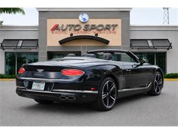 2023 Bentley Continental GTC V8 (CC-2101676) for sale in Boca Raton, Florida