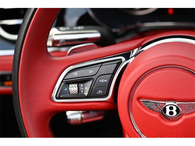 2023 Bentley Continental GTC V8 (CC-2101676) for sale in Boca Raton, Florida