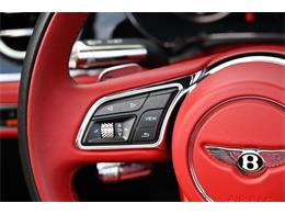 2023 Bentley Continental GTC V8 (CC-2101676) for sale in Boca Raton, Florida