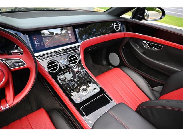 2023 Bentley Continental GTC V8 (CC-2101676) for sale in Boca Raton, Florida