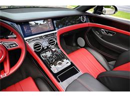 2023 Bentley Continental GTC V8 (CC-2101676) for sale in Boca Raton, Florida