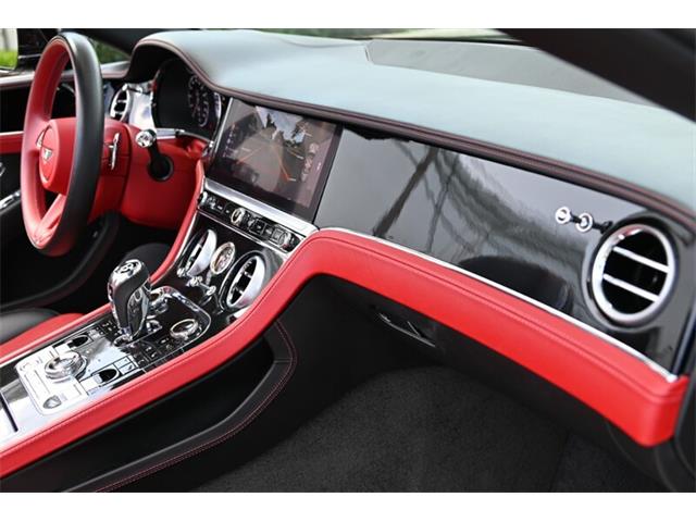 2023 Bentley Continental GTC V8 (CC-2101676) for sale in Boca Raton, Florida