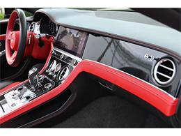 2023 Bentley Continental GTC V8 (CC-2101676) for sale in Boca Raton, Florida