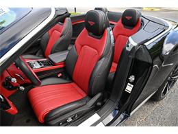 2023 Bentley Continental GTC V8 (CC-2101676) for sale in Boca Raton, Florida