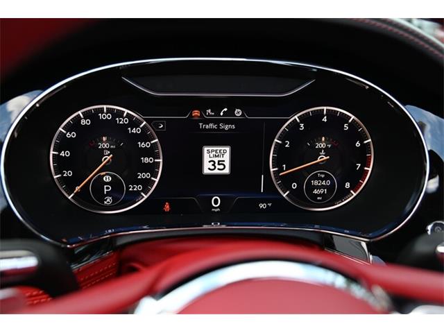 2023 Bentley Continental GTC V8 (CC-2101676) for sale in Boca Raton, Florida