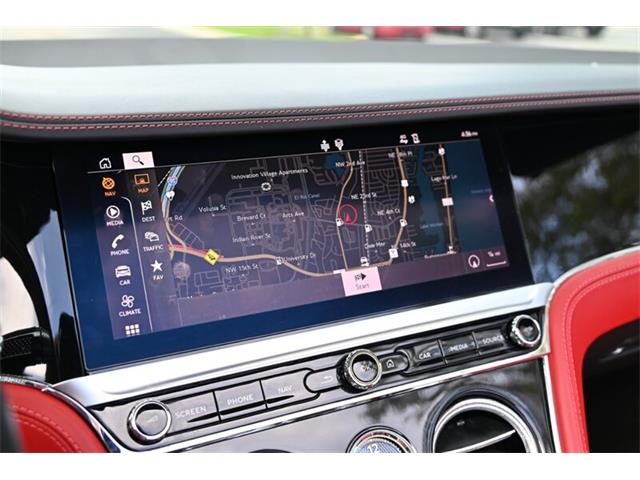 2023 Bentley Continental GTC V8 (CC-2101676) for sale in Boca Raton, Florida