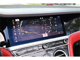 2023 Bentley Continental GTC V8 (CC-2101676) for sale in Boca Raton, Florida