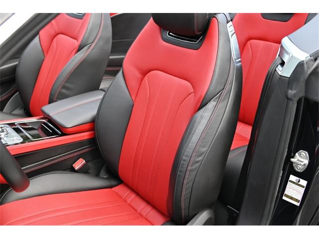 2023 Bentley Continental GTC V8 (CC-2101676) for sale in Boca Raton, Florida