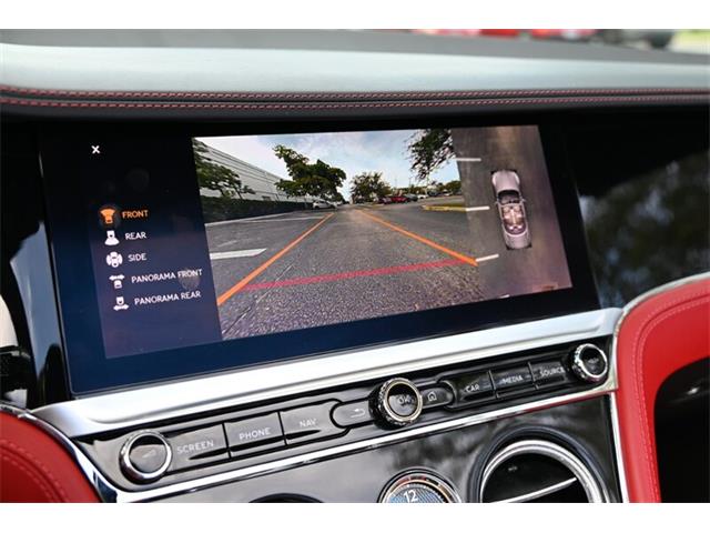 2023 Bentley Continental GTC V8 (CC-2101676) for sale in Boca Raton, Florida