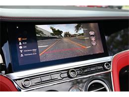 2023 Bentley Continental GTC V8 (CC-2101676) for sale in Boca Raton, Florida