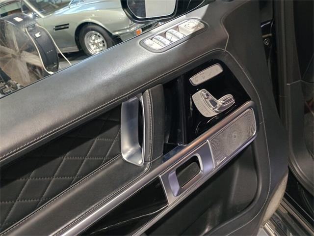 2023 Mercedes-Benz G550 (CC-2101677) for sale in Boca Raton, Florida