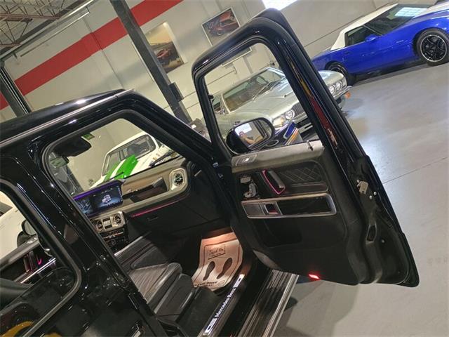 2023 Mercedes-Benz G550 (CC-2101677) for sale in Boca Raton, Florida