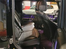2023 Mercedes-Benz G550 (CC-2101677) for sale in Boca Raton, Florida