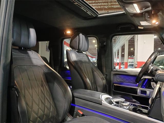2023 Mercedes-Benz G550 (CC-2101677) for sale in Boca Raton, Florida