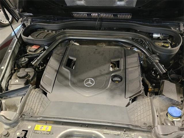 2023 Mercedes-Benz G550 (CC-2101677) for sale in Boca Raton, Florida