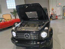 2023 Mercedes-Benz G550 (CC-2101677) for sale in Boca Raton, Florida