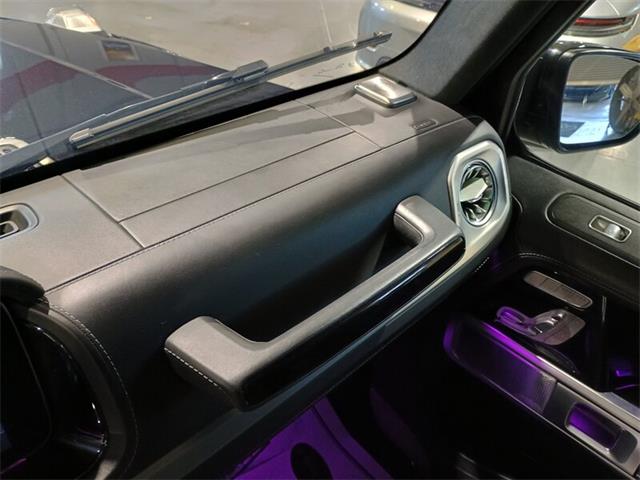 2023 Mercedes-Benz G550 (CC-2101677) for sale in Boca Raton, Florida