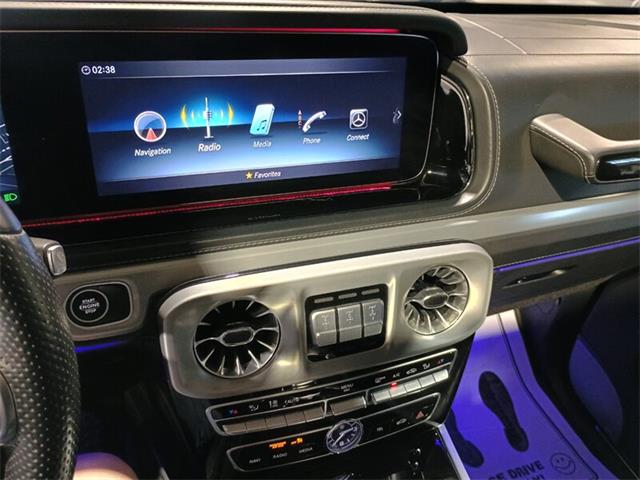 2023 Mercedes-Benz G550 (CC-2101677) for sale in Boca Raton, Florida