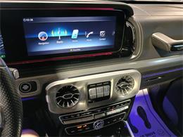 2023 Mercedes-Benz G550 (CC-2101677) for sale in Boca Raton, Florida