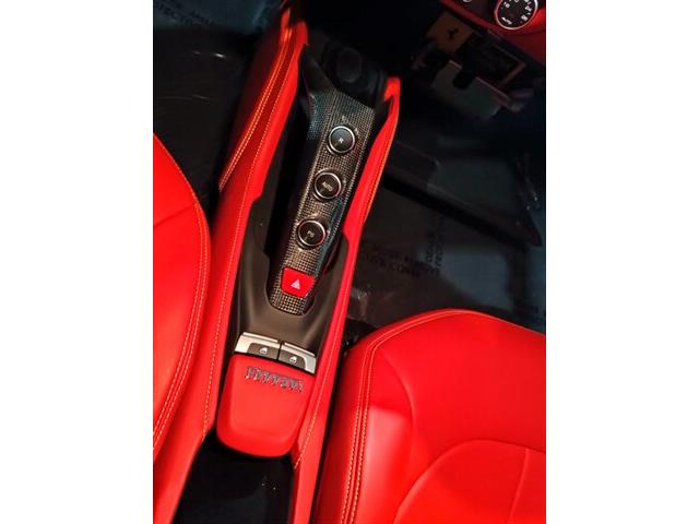 2019 Ferrari 488 GTB (CC-2101678) for sale in Boca Raton, Florida