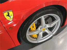 2019 Ferrari 488 GTB (CC-2101678) for sale in Boca Raton, Florida