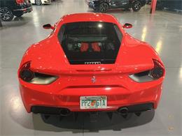 2019 Ferrari 488 GTB (CC-2101678) for sale in Boca Raton, Florida