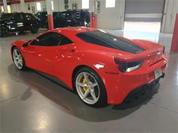 2019 Ferrari 488 GTB (CC-2101678) for sale in Boca Raton, Florida
