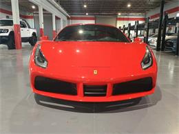 2019 Ferrari 488 GTB (CC-2101678) for sale in Boca Raton, Florida