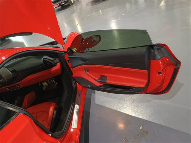 2019 Ferrari 488 GTB (CC-2101678) for sale in Boca Raton, Florida