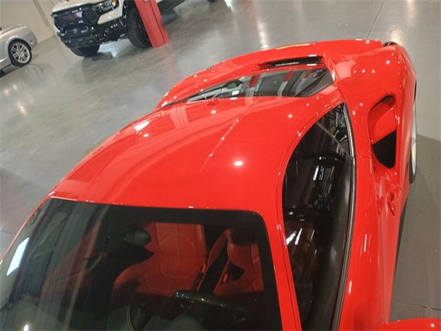 2019 Ferrari 488 GTB (CC-2101678) for sale in Boca Raton, Florida