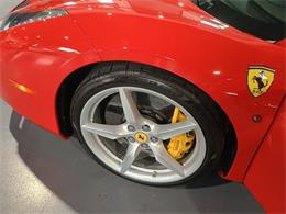 2019 Ferrari 488 GTB (CC-2101678) for sale in Boca Raton, Florida
