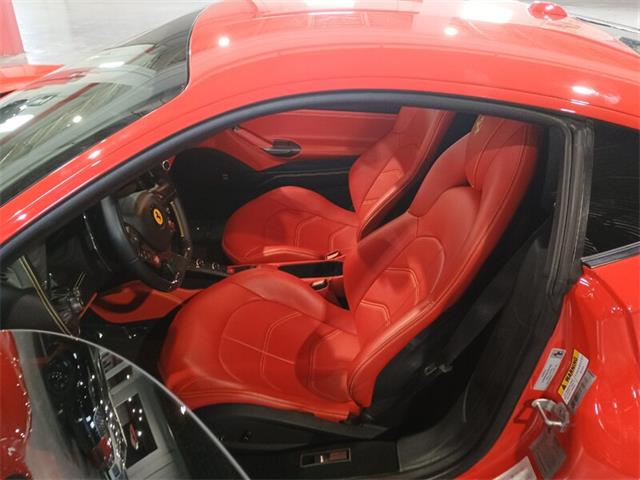 2019 Ferrari 488 GTB (CC-2101678) for sale in Boca Raton, Florida