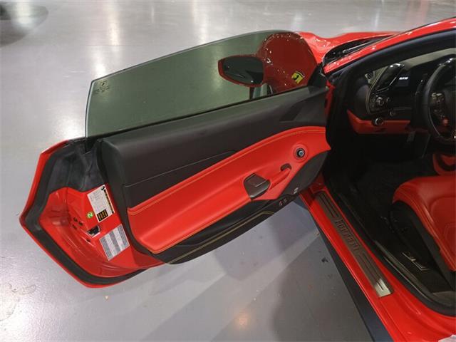 2019 Ferrari 488 GTB (CC-2101678) for sale in Boca Raton, Florida